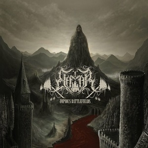 Elffor - Impious Battlefields
