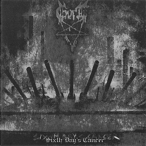 Gort - Sixth Day's Cancer