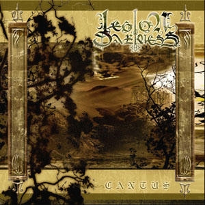 Legion Of Darkness - Cantus