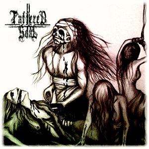 Tattered Soul - Die Zerstorung Des Menschlichen Seins