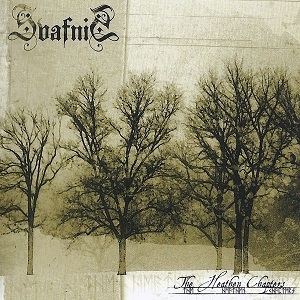 Svafnir - The Heathen Chapters