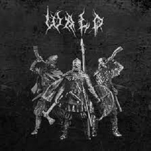 Wald - Рог войны