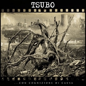TSUBO – Con Cognizione Di Causa
