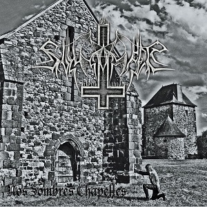 Suhnopfer - Nos sombres chapelles