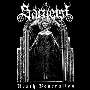 Sargeist – Death veneration