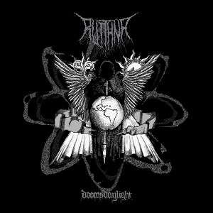 Rutthna - Doomsdaylight