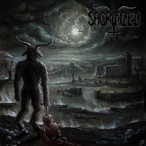 Sacrifized - Arrival of the Tyrants
