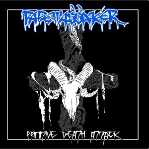 Rademassaker - Primitive Death Attack