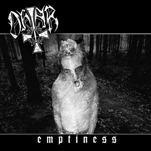 Ohtar – Emptiness