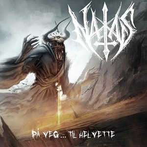 Natas – Pa Veg ...til helvette