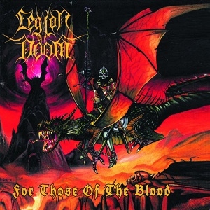 Legion Of Doom - For those of the blood