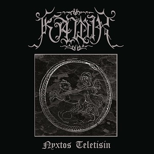 Kawir - Nyxtos Teletisin