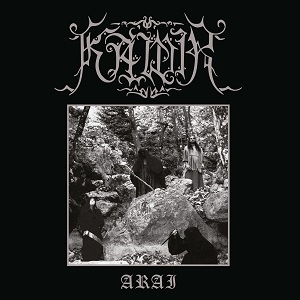Kawir - Arai