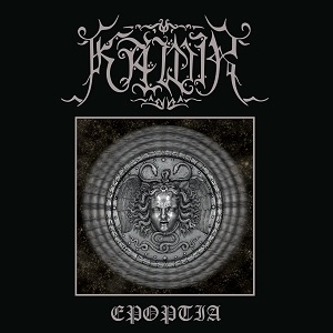 Kawir - Epoptia