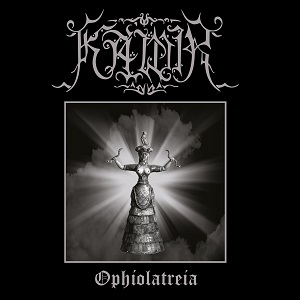Kawir - Ophiolatreia