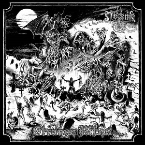 Abysme – Strange Rites