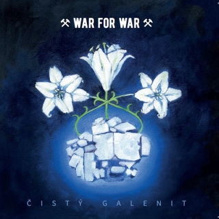 War For War - Čistý galenit