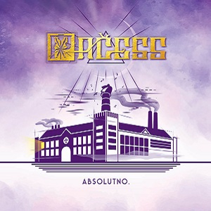 Pačess - Absolutno MC