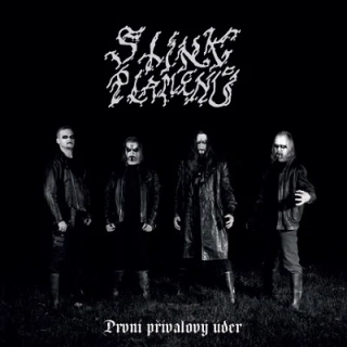 Stíny plamenů - První přívalový úder