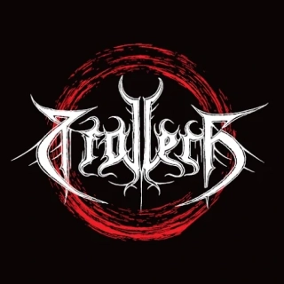 Trollech - Vnitřní tma LP