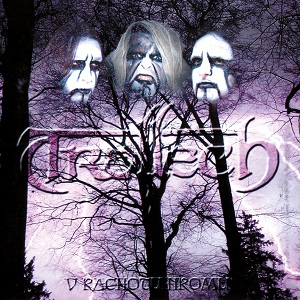Trollech - V rachotu hromu LP