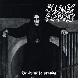 Stíny plamenů - Ve špíně je pravda LP