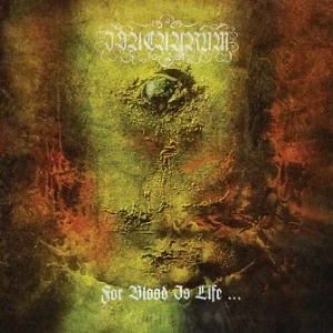 Isacaarum - ...for blood is life
