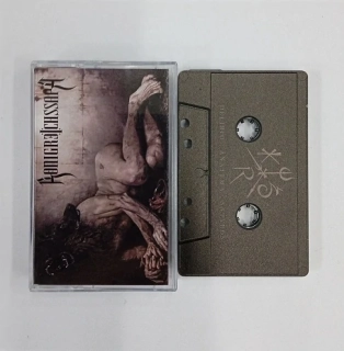 Konigreichssaal - Psalmen'o'delirium