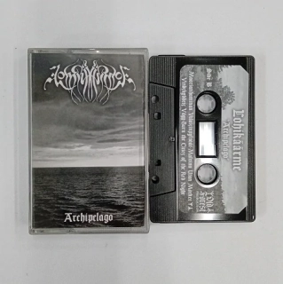 LOHIKÄÄRME - Archipelago.