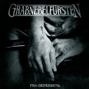 GRABNEBELFURSTEN - Pro-Depressiva