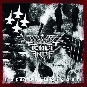SEGES FINDERE – Hateful Wargasm