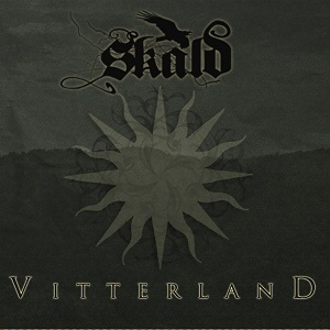 SKALD – Vitterland