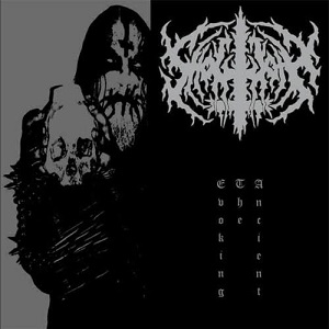 SHOGGOTH - Evoking the ancient