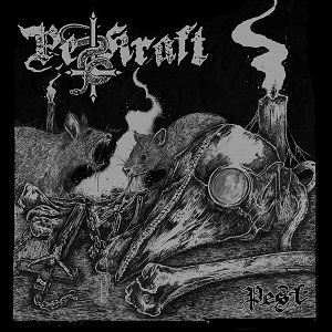 PESTKRAFT - Pest