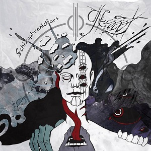 NRCSSST – Schizophrenic Art