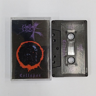 GOAT - Collapse