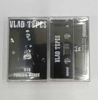 VLAD TEPES - war funeral march