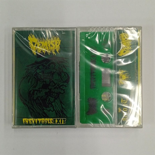 DEMISE - Inevitable Exit