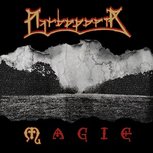 Mythopoeia - Magie