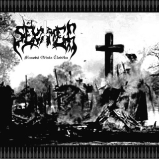Sekhmet - Masová očista člověka LP