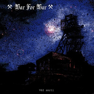 War for war - Věž smrti LP