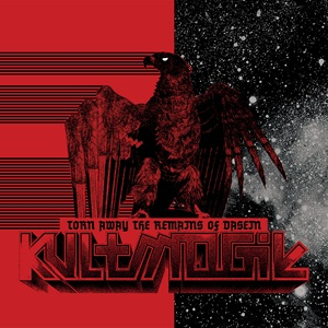 KULT MOGIL - Torn away the remains dasein