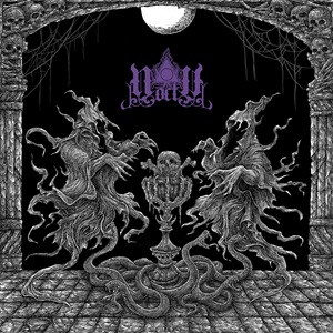 Noctu - Norma Evangelium Tenebris