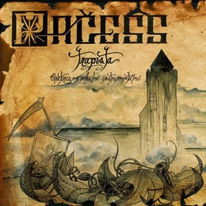 Pačess - Trapista