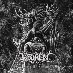 UBUREN - Usurp the Throne