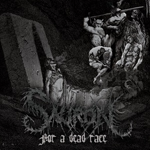 SAURON - For a dead race
