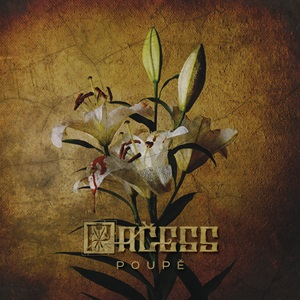 Pačess - Poupě