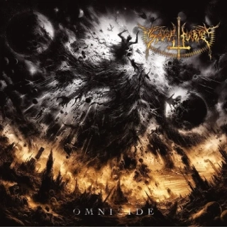 Sator marte - Omnicide CD