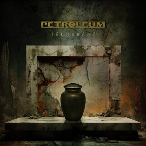 Petroleum - Tělobraní LP