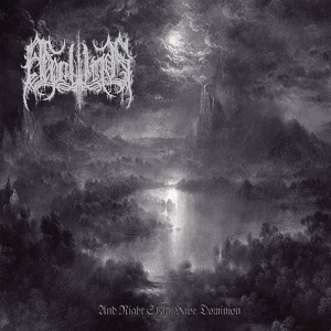 Aeon Winds - And night shall have dominion